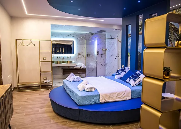 Rosa Dei Venti Apartment Gioia Tauro