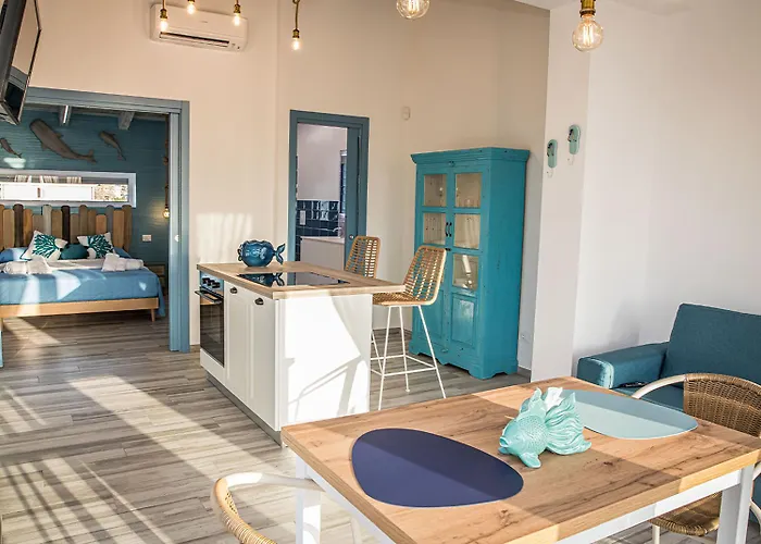 Rosa Dei Venti Gioia Tauro