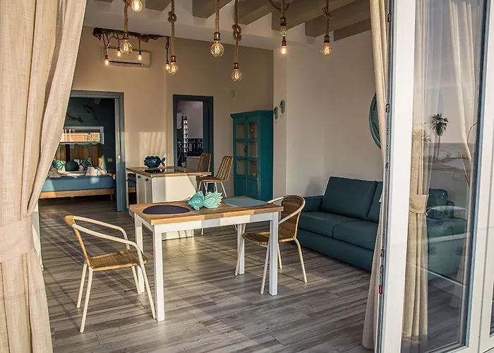 Apartment Rosa Dei Venti *