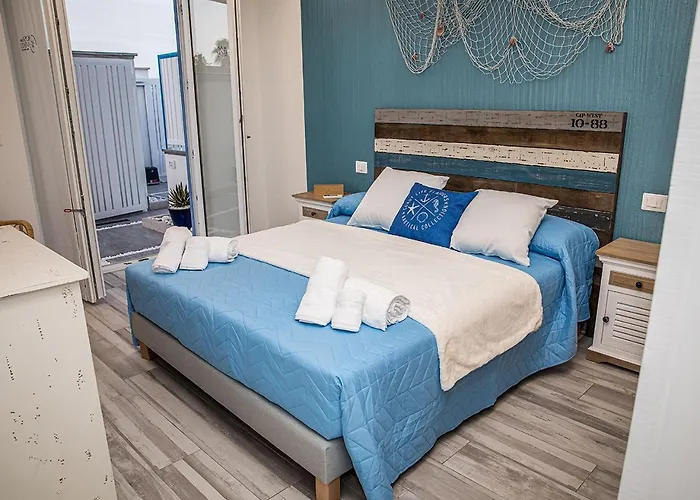 Rosa Dei Venti Apartment Gioia Tauro