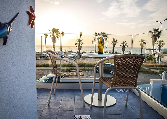 Rosa Dei Venti Apartment Gioia Tauro